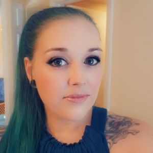 Meet your Posher, Kaileigh